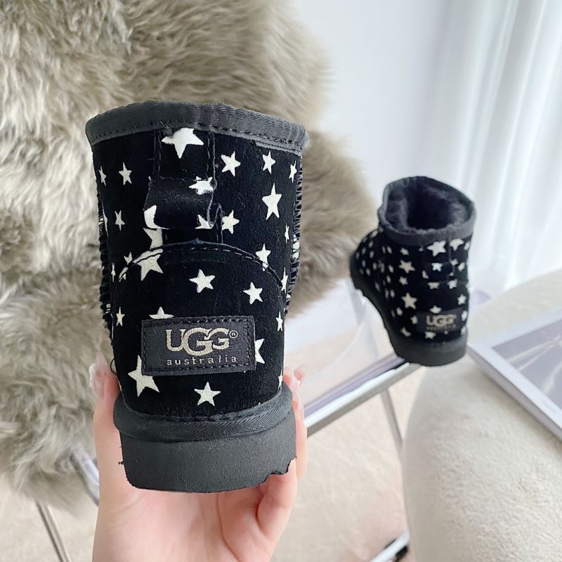 UGG SHOES